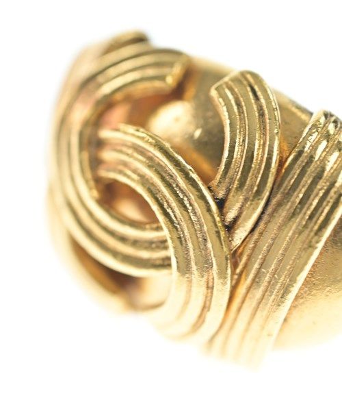 Chanel Earrings ・earring Women's