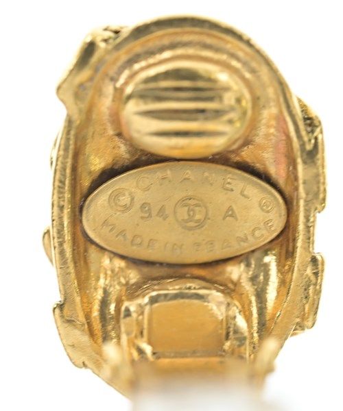 Chanel Earrings ・earring Women's