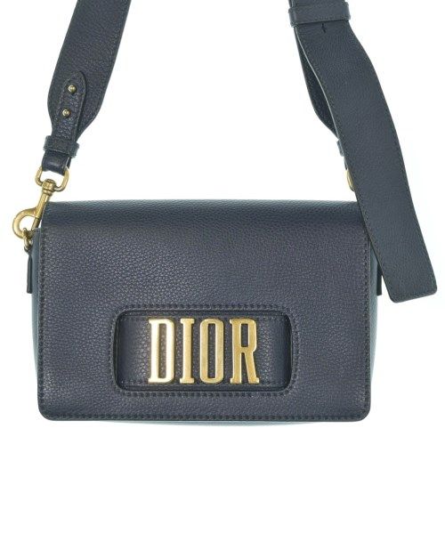 Christian Dior Shoulder Bag Ladies