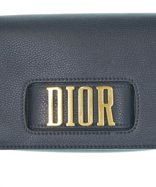 Christian Dior Shoulder Bag Ladies