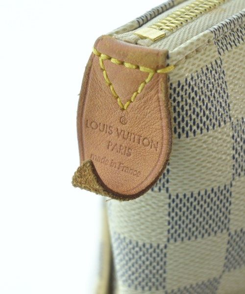 Louis Vuitton Tote Bag Ladies