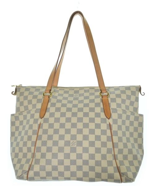 Louis Vuitton Tote Bag Ladies