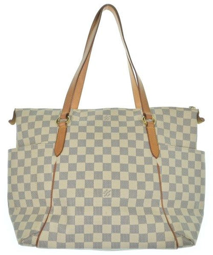 Louis Vuitton Tote Bag Ladies