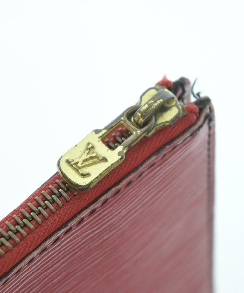 Louis Vuitton Clutch Bag Ladies