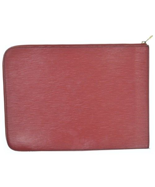 Louis Vuitton Clutch Bag Ladies