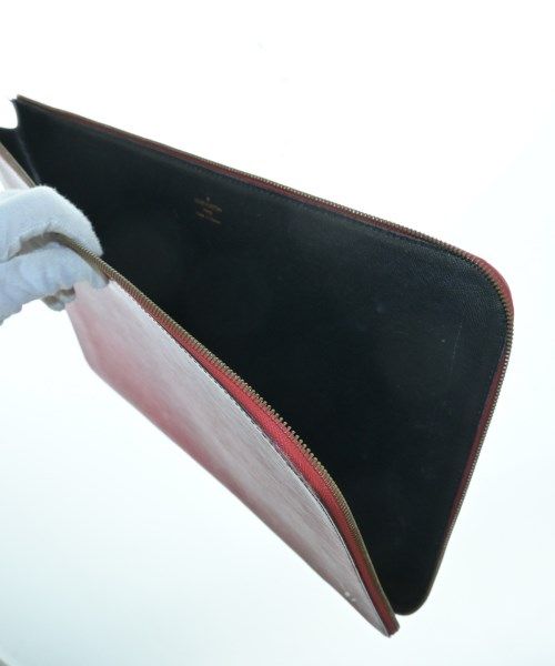 Louis Vuitton Clutch Bag Ladies