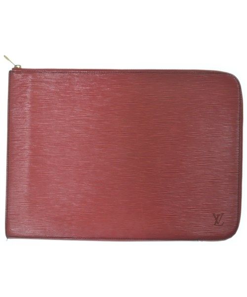 Louis Vuitton Clutch Bag Ladies