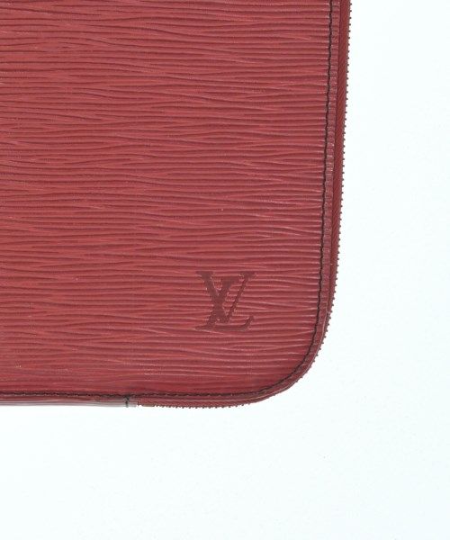 Louis Vuitton Clutch Bag Ladies