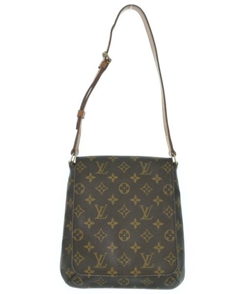 Louis Vuitton Shoulder Bag Ladies