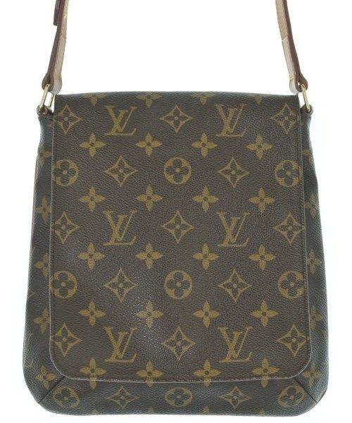 Louis Vuitton Shoulder Bag Ladies
