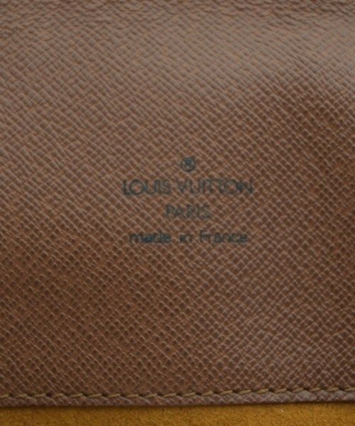 Louis Vuitton Shoulder Bag Ladies