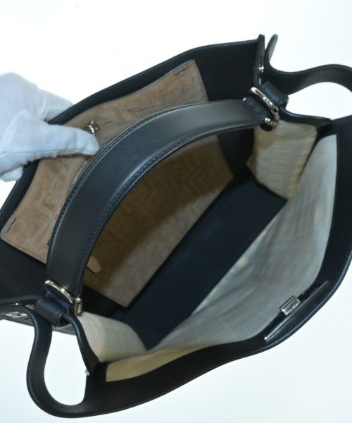 Fendi Tote Bag Ladies