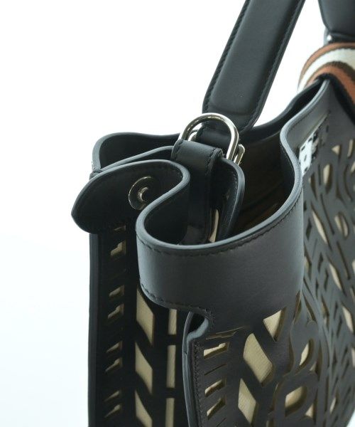 Fendi Tote Bag Ladies