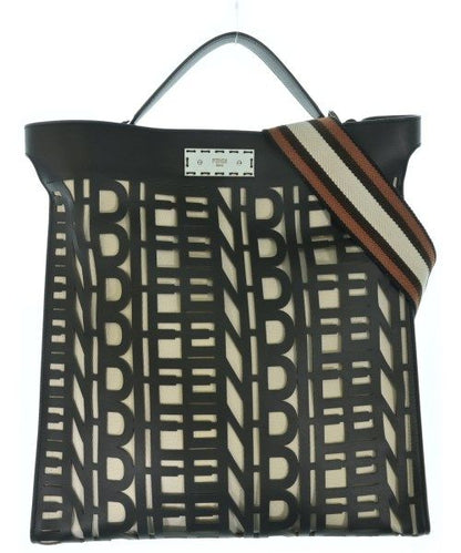 Fendi Tote Bag Ladies