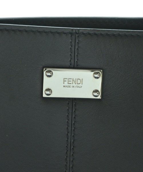 Fendi Tote Bag Ladies