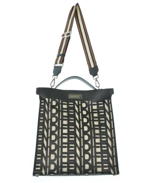 Fendi Tote Bag Ladies