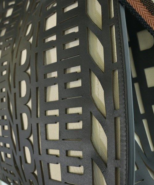 Fendi Tote Bag Ladies