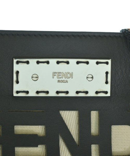 Fendi Tote Bag Ladies