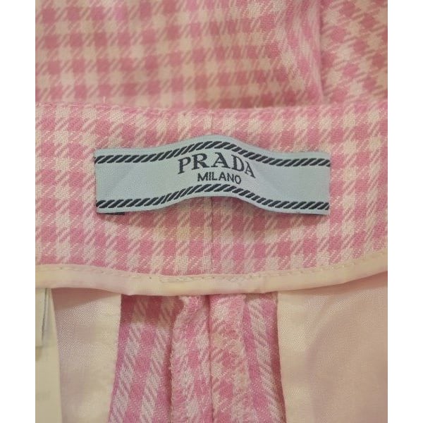 Prada Slacks Size 38 Ladies