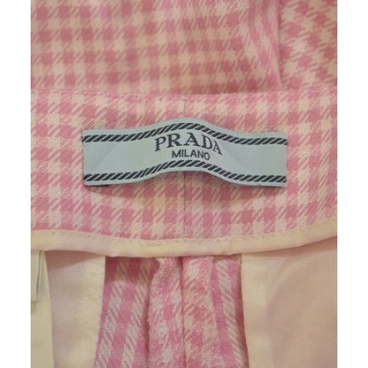 Prada Slacks Size 38 Ladies
