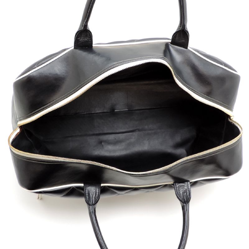 Chanel Boston Bag Twist