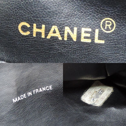 Chanel Boston Bag Twist