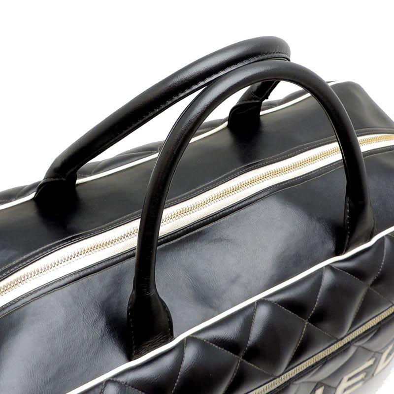 Chanel Boston Bag Twist