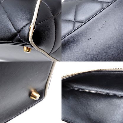 Chanel Boston Bag Twist
