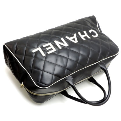 Chanel Boston Bag Twist
