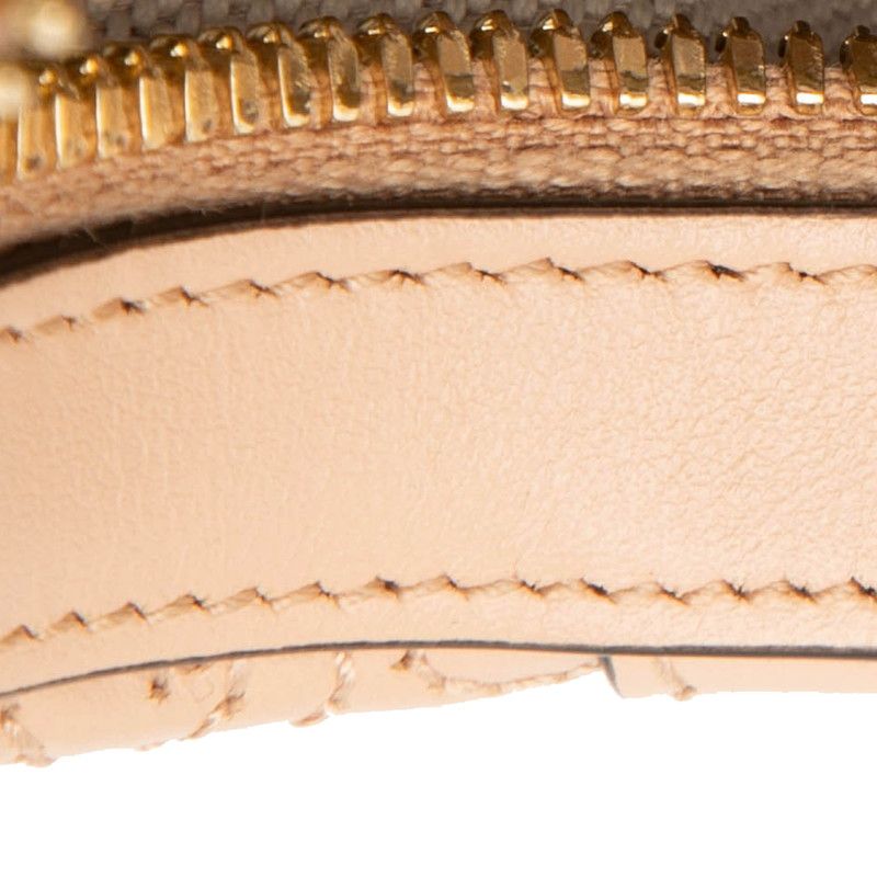 Gucci Ggmatelasse Handbag Shoulder Bag 2way 739736 Beige Leather Women's Gucci