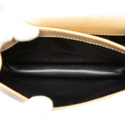 Bvlgari Serpenti Forever Gold Leather Women's Bvlgari