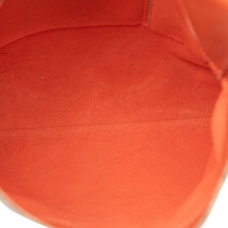 Louis Vuitton Damier Musette N51302 Brown PVC Leather Women's Louis Vuitton