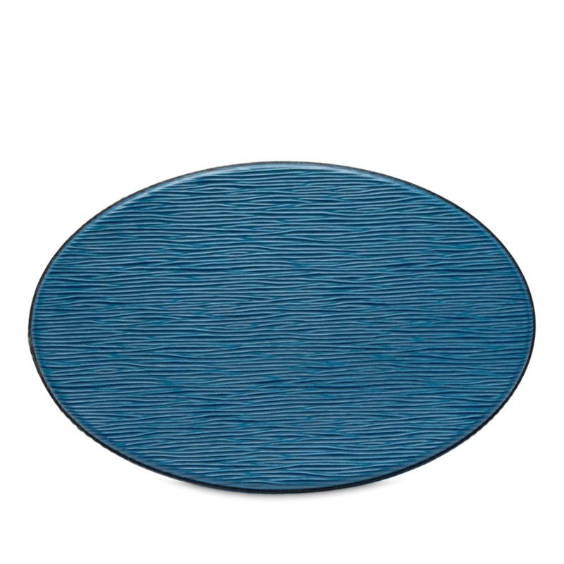 Louis Vuitton Epi Cluny One Shoulder Bag M52255 Toledo Blue Leather Women's