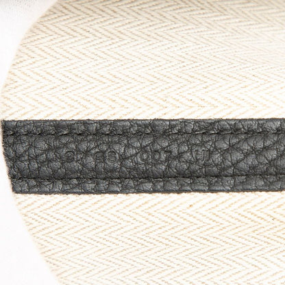 Hermes Garden Party 36 Tote Bag Handbag Black Negonda Ladies Hermes