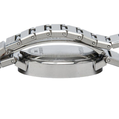 Bvlgari Bb33ss Stainless Steel Men's Bvlgari