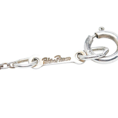 Tiffany & Co Loving Heart SV 925 Silver Women's