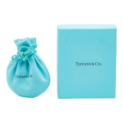 Tiffany & Co Loving Heart SV 925 Silver Women's