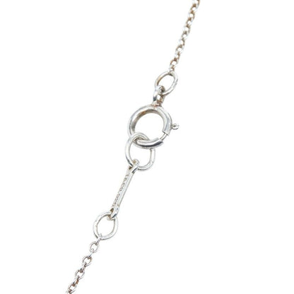 Tiffany & Co Loving Heart SV 925 Silver Women's