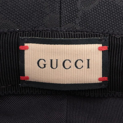 Gucci GG Canvas Bucket Hat Bucket Hat L Hat Fashion 576587 Men's Women's MMM
