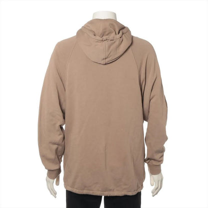 Gucci Sherry Line Cotton Half Zip Parka 644656 Fashion Clothes Tops Men's MMM