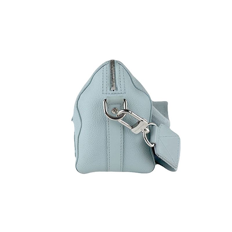 Louis Vuitton Crossbody Shoulder Bag Aerogram City Keepall