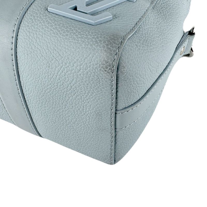 Louis Vuitton Crossbody Shoulder Bag Aerogram City Keepall M23725