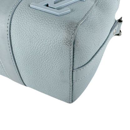 Louis Vuitton Crossbody Shoulder Bag Aerogram City Keepall