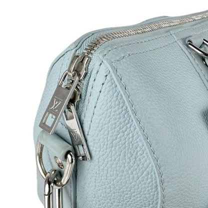 Louis Vuitton Crossbody Shoulder Bag Aerogram City Keepall