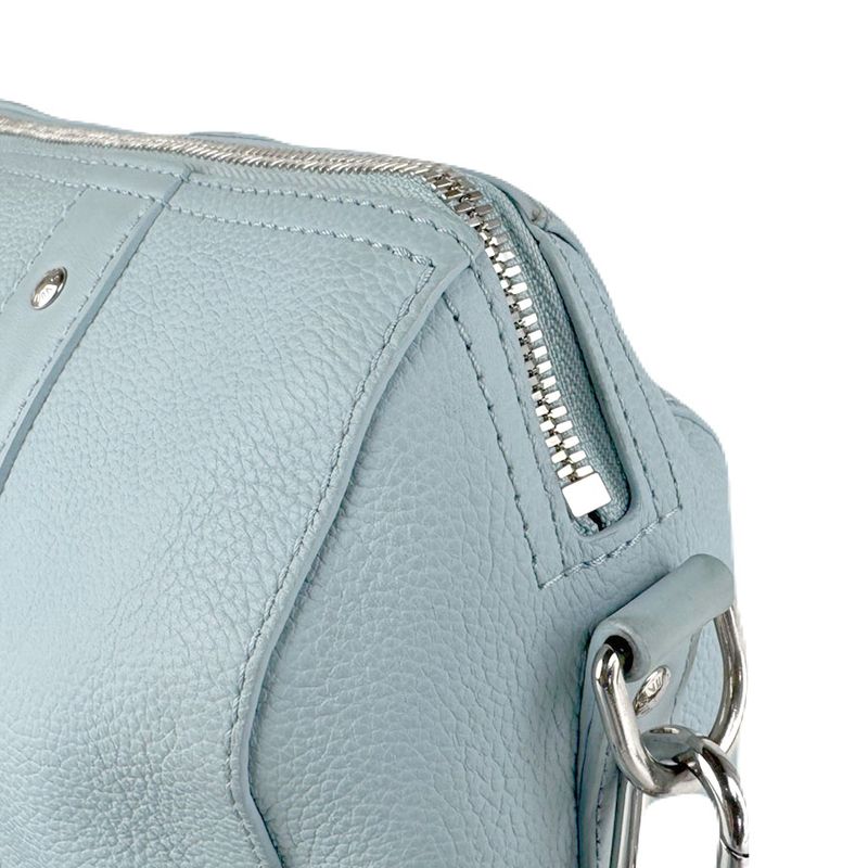 Louis Vuitton Crossbody Shoulder Bag Aerogram City Keepall M23725