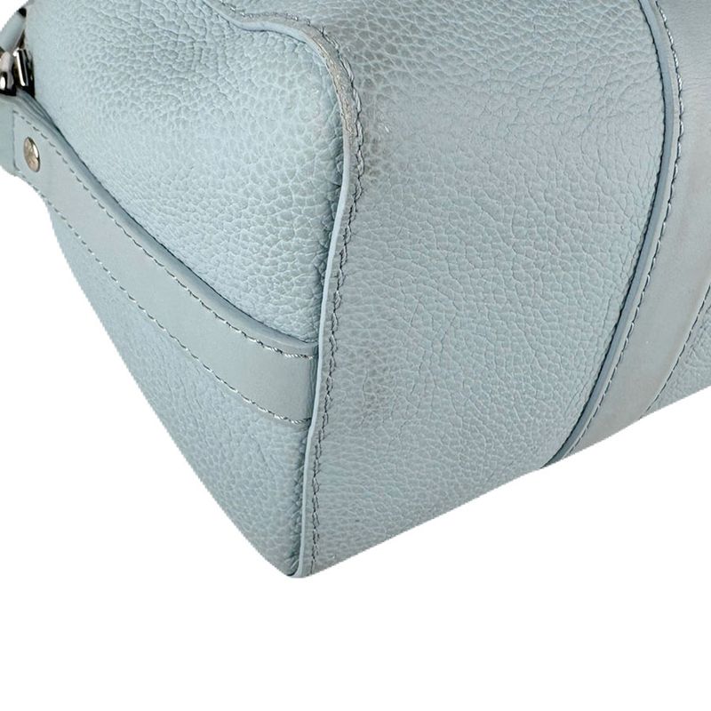 Louis Vuitton Crossbody Shoulder Bag Aerogram City Keepall M23725