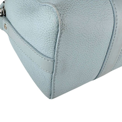 Louis Vuitton Crossbody Shoulder Bag Aerogram City Keepall M23725