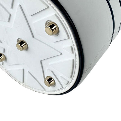 Christian Dior Shoulder Bag Handbag Vibe Micro Bucket