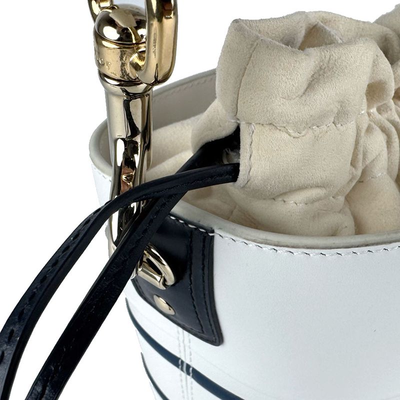 Christian Dior Shoulder Bag Handbag Vibe Micro Bucket