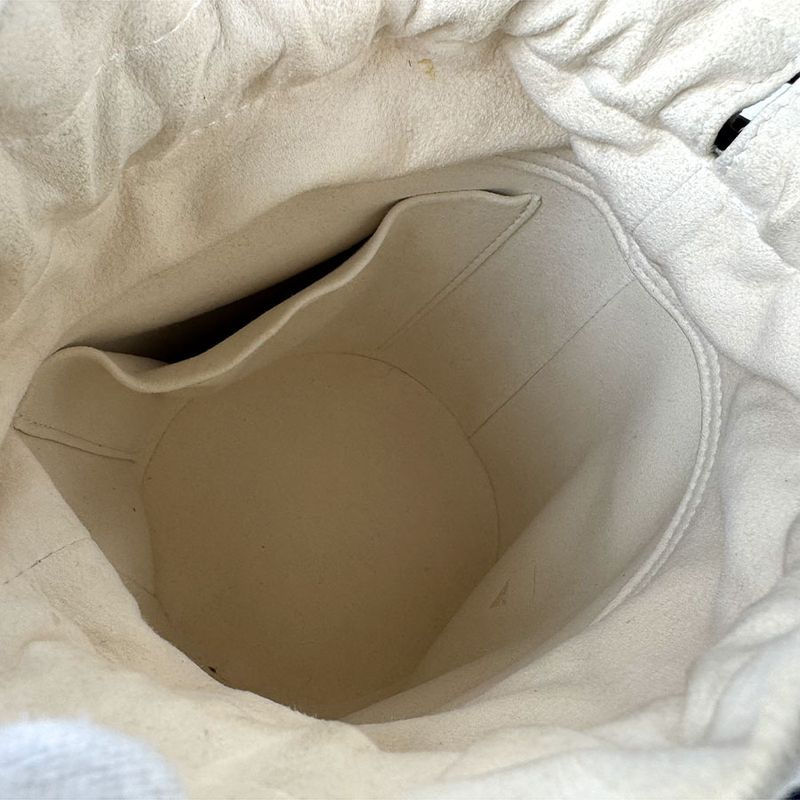 Christian Dior Shoulder Bag Handbag Vibe Micro Bucket